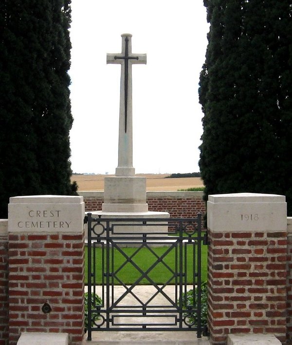 Crest Cemetery