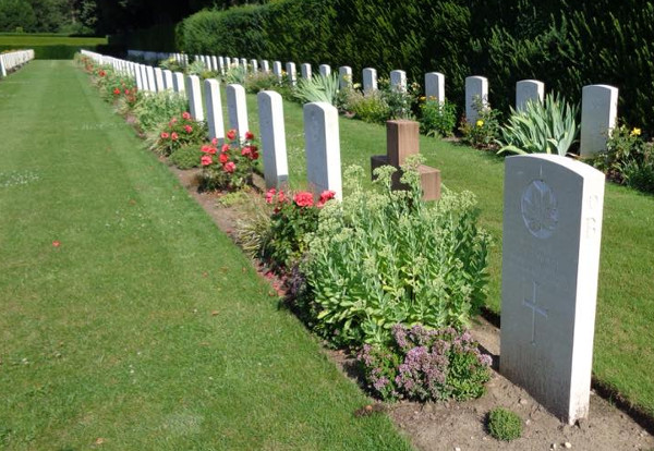 Cologne Southern Cemetery