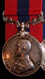 Distinguished Conduct Medal