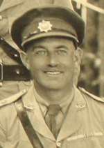 Capt. R.E. Balders (1928)