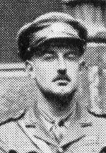 Capt. R.E. Balders (1918)