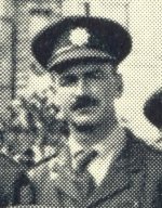 Lieut. Percy Beaumont