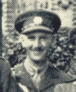 Lieut. Harry Victor Bonner