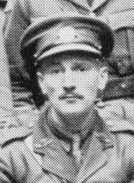 Lieut. Harry Victor Bonner