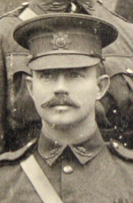 Major A.E. Carpenter