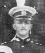 Lieut. E.B. Costin