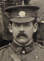 Captain John Doull