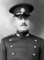 Lieut. E.K. Eaton (1905)