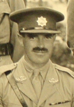 Major M.K. Greene (1928)