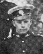 Lieut. Hugh Frederick Richard Griffith