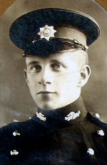 Lieut. Hugh Frederick Richard Griffith