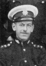 Capt. C.H. Hill (1912)