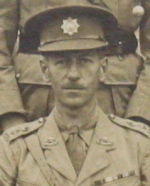 Lt.-Col. C.H. Hill, D.S.O. (1920)
