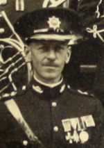 Lt.-Col. C.H. Hill, D.S.O. (1923)
