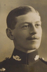 Capt. C.H. Hill