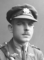 Lieut. Clarence Edward Kinton