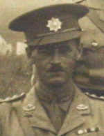 Capt. H.M. Logan (1920)