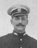 Capt. J.S.M.A.H. Lyne-Evans (1912)