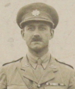 Capt. J.S.M.A.H. Lyne-Evans (1920)