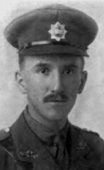 Lieut. L.G. Lyon