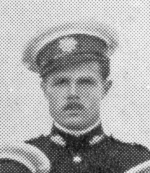 Lieut. Ferdinand George Macculloch