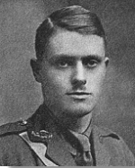 Lieut. Christopher Salmon MacPherson