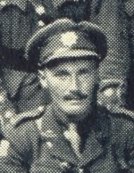 Lieut. Francis Dobree McCrea