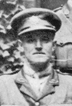 Lieut. Donald Neil McDonald