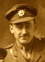 Lieut. John Stanley Millett