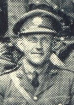 Lieut. Harry Findlay Ormon