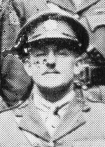 Lieut. Harry Findlay Ormon