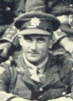 Lieut. William Herbert Poole