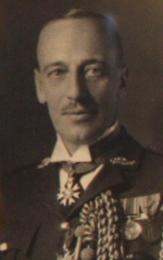 Lieut.-Col. E.W. Pope, C.M.G. (1933)