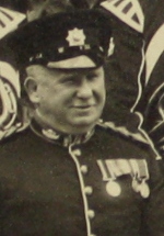 Hon. Capt. M. Ryan (1923)