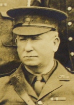 Hon. Lieut. M. Ryan (1915)