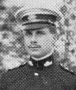 Capt. E.A. Seely-Smith (1912)