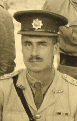 Lt.-Col. E.A. Seely-Smith (1928)