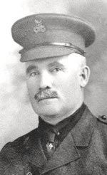 Colonel E.E. Snider