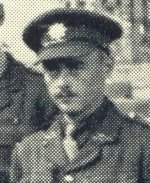 Lieut. Wilfred Marshall Wallar