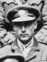 Lieut. Wilfred Marshall Wallar