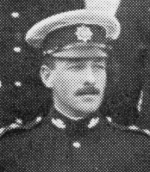 Lieut. C.R.E. Willets