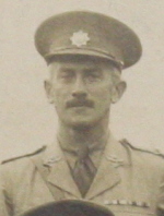 Capt. A.E. Willoughby, M.C. (1920)