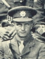 Lieut. William Godfrey Wurtele