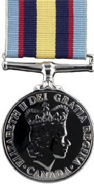 Gulf and Kuwait Medal